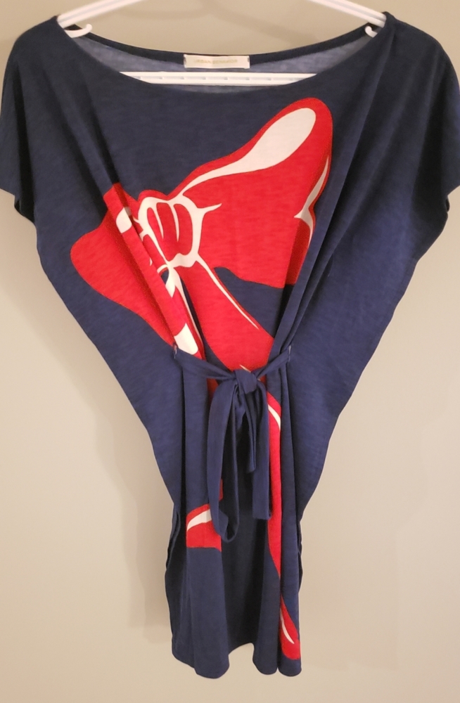 2 for $30 Retro-inspired Mini Dress